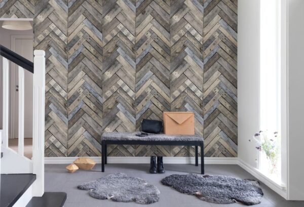 Rebel Walls pilttapeet West Coast R15161