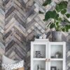 Rebel Walls pilttapeet West Coast R15161