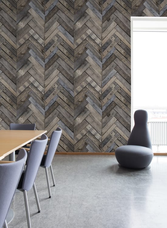 Rebel Walls pilttapeet West Coast R15161