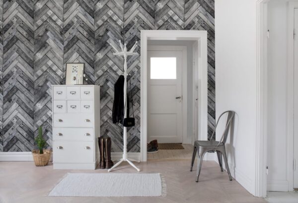 Rebel Walls pilttapeet West Coast, Pale R15162