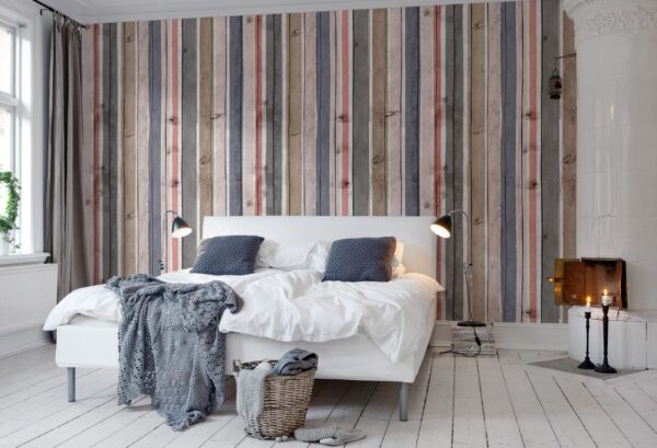 Rebel Walls pilttapeet Seaport R15171