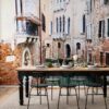 Rebel Walls pilttapeet Venice R15191