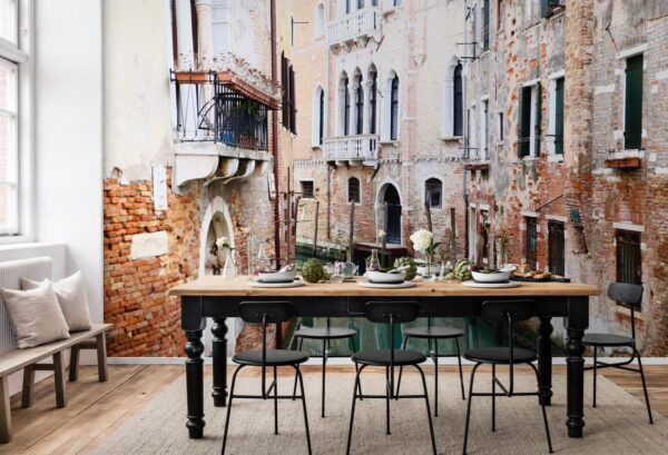Rebel Walls pilttapeet Venice R15191