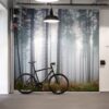 Rebel Walls pilttapeet Forest Glade R15201