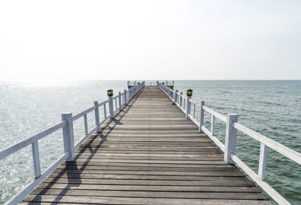 Rebel Walls pilttapeet Hampton Pier R15261