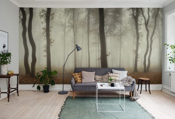Rebel Walls pilttapeet Timberland R15281