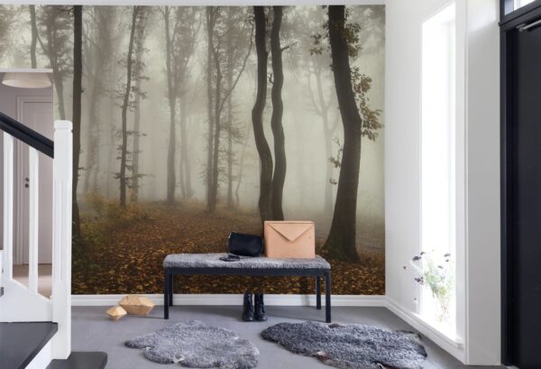 Rebel Walls pilttapeet Timberland R15281