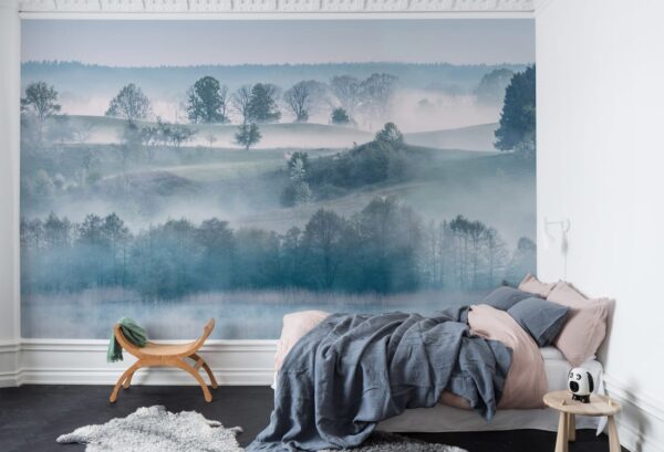 r15291_interior2 Rebel Walls pilttapeet Morning Haze R15291