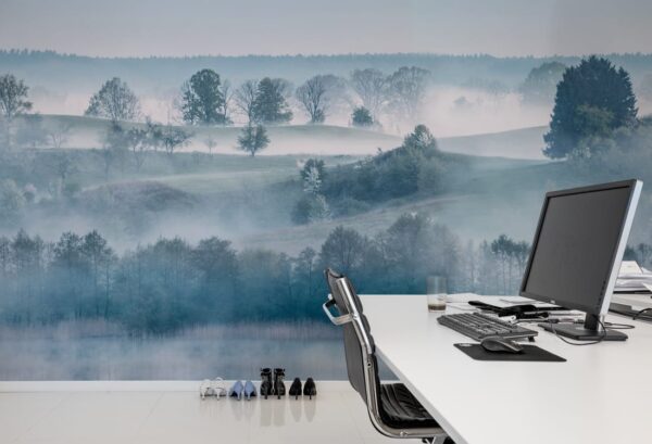 r15291_interior3 Rebel Walls pilttapeet Morning Haze R15291