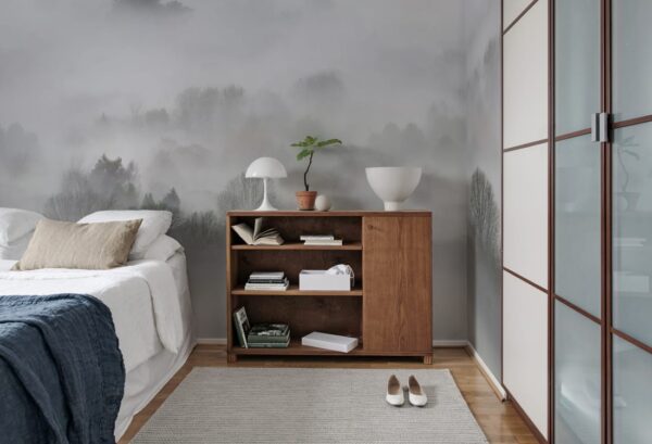 r15301_interior1 Rebel Walls pilttapeet Morning Fog R15301