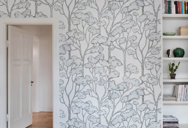 Rebel Walls pilttapeet Animal Tree R15331