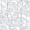 Rebel Walls pilttapeet Animal Tree R15331