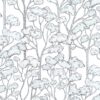 Rebel Walls pilttapeet Animal Tree R15331