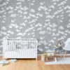 r15332_interior2 Rebel Walls pilttapeet Animal Tree, Gray R15332