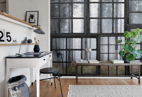 Rebel Walls pilttapeet Cabin R15341