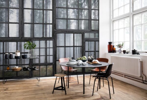 Rebel Walls pilttapeet Cabin R15341