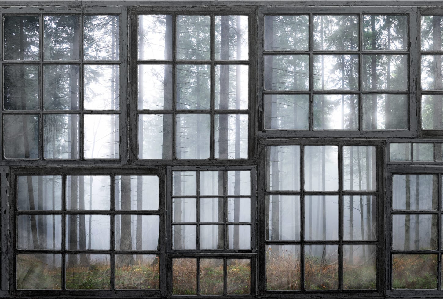 r15341_product Rebel Walls pilttapeet Cabin R15341