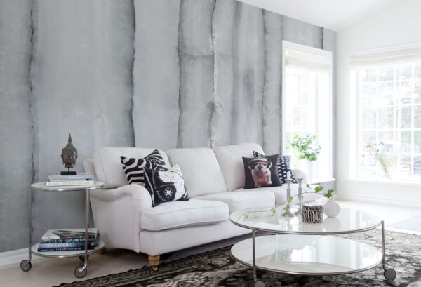 Rebel Walls pilttapeet Agate, Sterling R15372