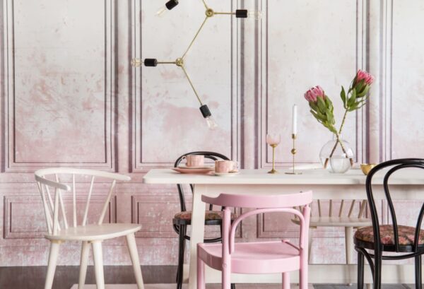 Rebel Walls pilttapeet Patinated Panels R15381