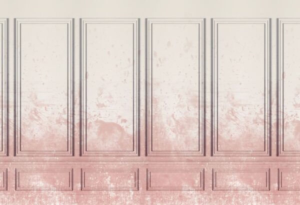 Rebel Walls pilttapeet Patinated Panels R15381