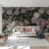 Rebel Walls pilttapeet Blooming R15391