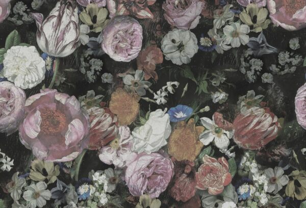 Rebel Walls pilttapeet Blooming R15391