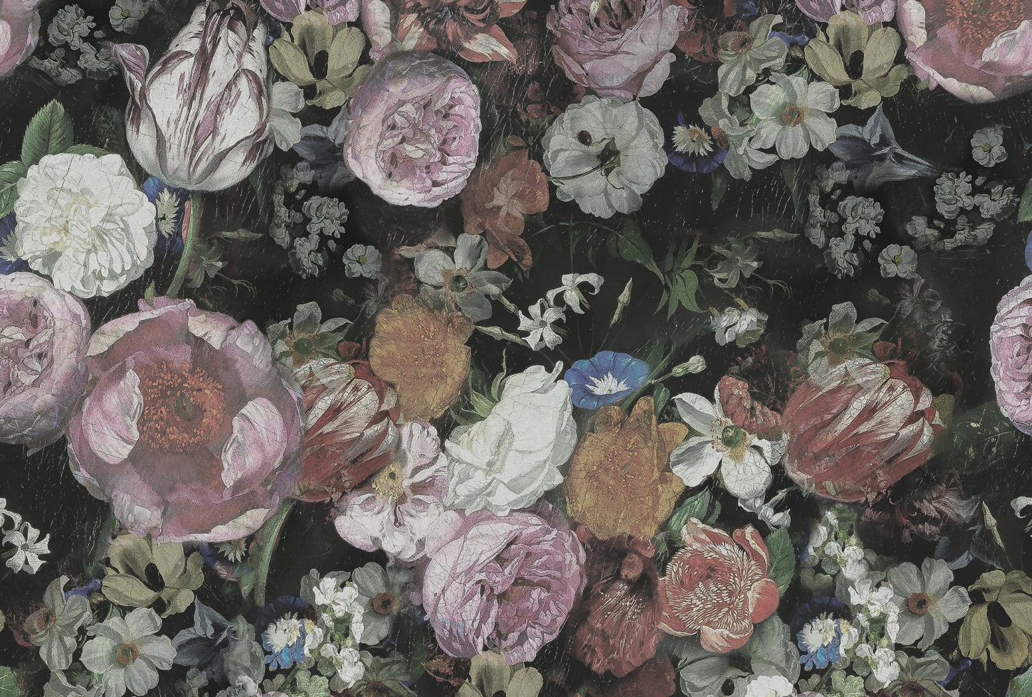 Rebel Walls pilttapeet Blooming R15391