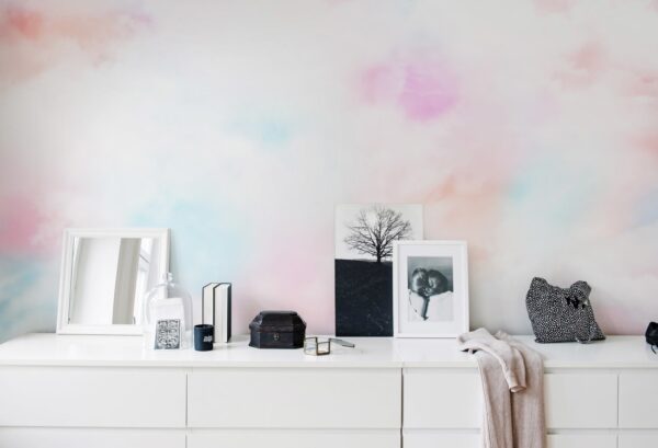 r15411_interior1 Rebel Walls pilttapeet Coral Clouds R15411