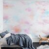 r15411_interior2 Rebel Walls pilttapeet Coral Clouds R15411