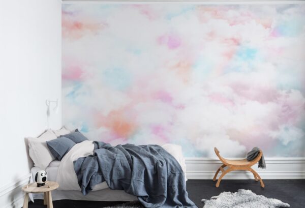 r15411_interior2 Rebel Walls pilttapeet Coral Clouds R15411