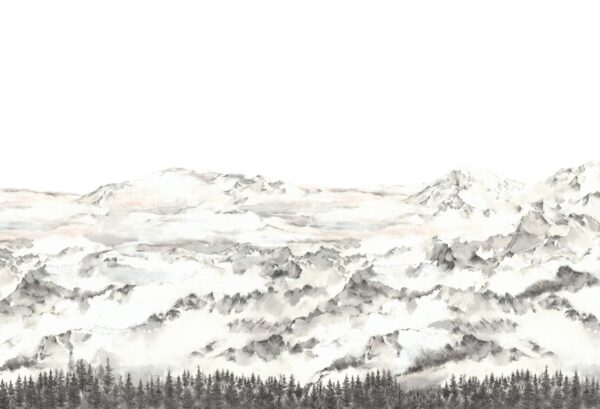 Rebel Walls pilttapeet Hope Mountains R15421