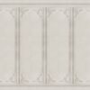 r15441_product Rebel Walls pilttapeet French Panels, Ashes R15441