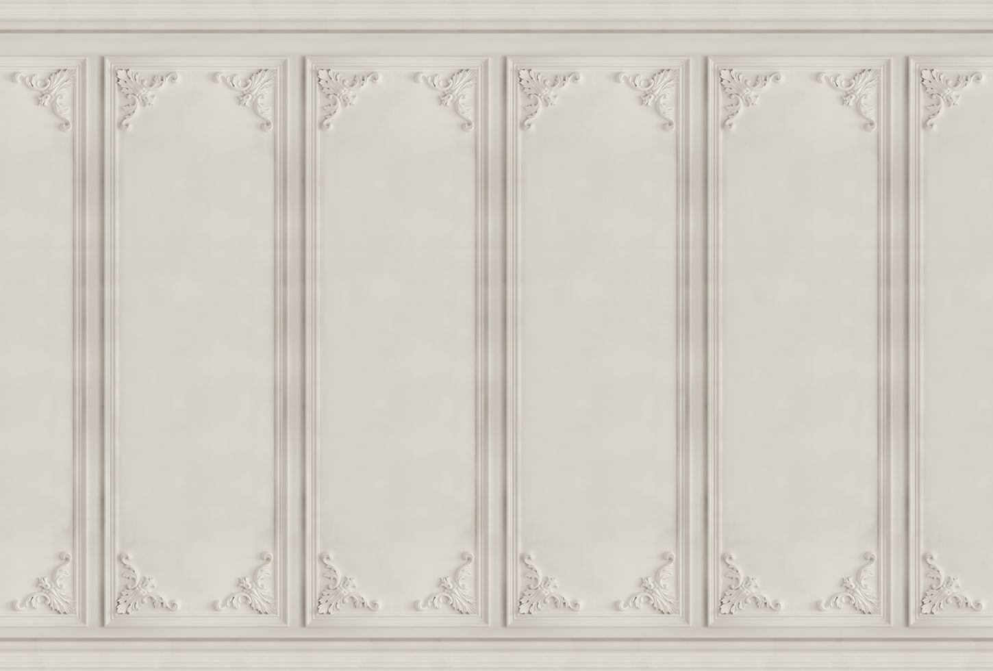 Rebel Walls pilttapeet French Panels, Ashes R15441