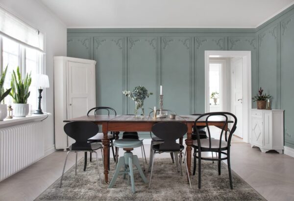 r15442_interior1 Rebel Walls pilttapeet French Panels R15442