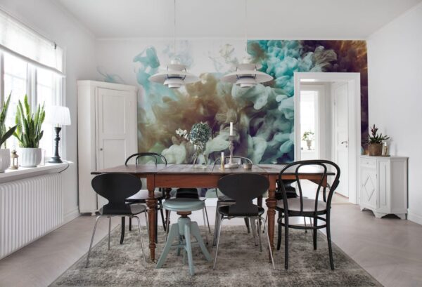 Rebel Walls pilttapeet Frozen Moment R15451