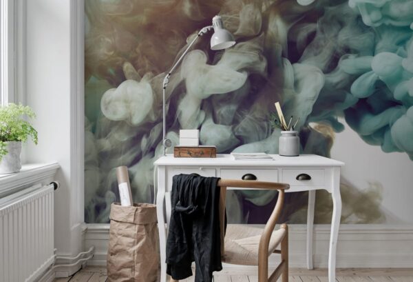 Rebel Walls pilttapeet Frozen Moment R15451