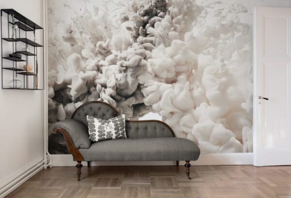 r15452_interior2 Rebel Walls pilttapeet Frozen Moment, Cream R15452