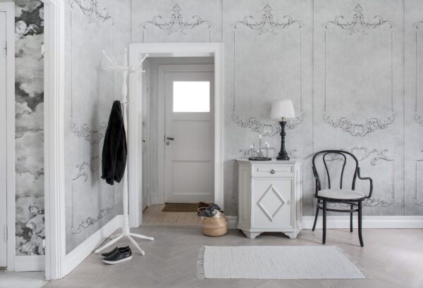 Rebel Walls pilttapeet Noble Flair R15461