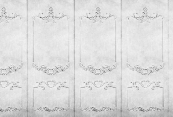 Rebel Walls pilttapeet Noble Flair R15461