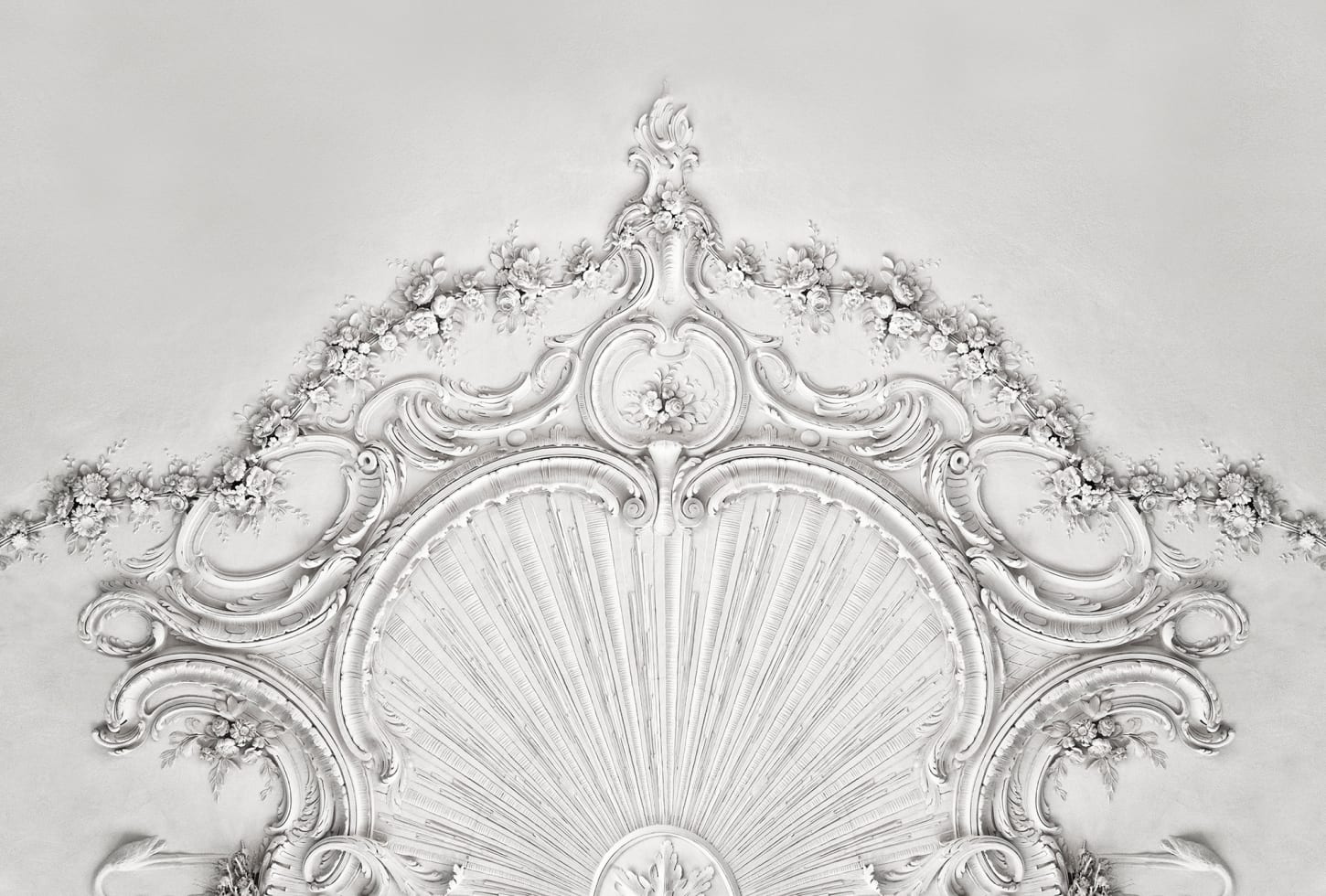 Rebel Walls pilttapeet Stucco Gloria R15481