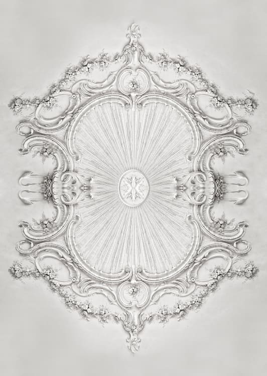 Rebel Walls pilttapeet Stucco Gloria, Ceiling R15484