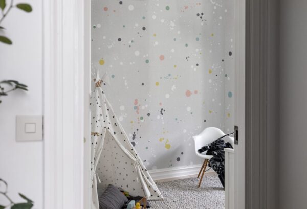 Rebel Walls pilttapeet Ink Colossal, Retro R15513