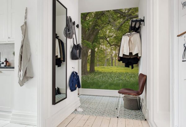 Rebel Walls pilttapeet Verdant R15521