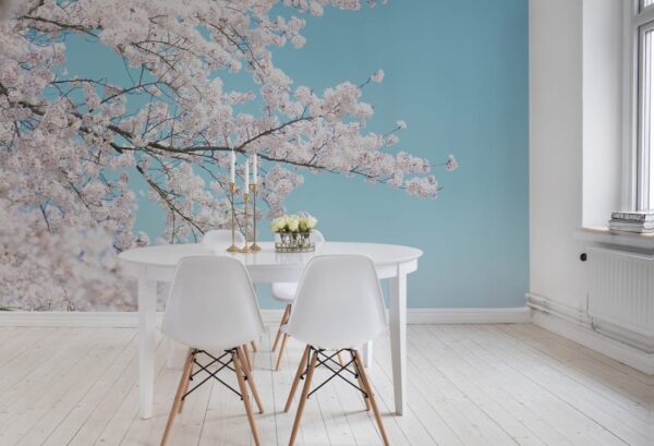 r15541_interior2 Rebel Walls pilttapeet Cherry Tree R15541