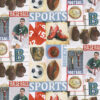 Rebel Walls pilttapeet Sports Junkie R15561
