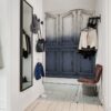 r15602_interior1 Rebel Walls pilttapeet Parisian Panels, Dip Dye Blue R15602
