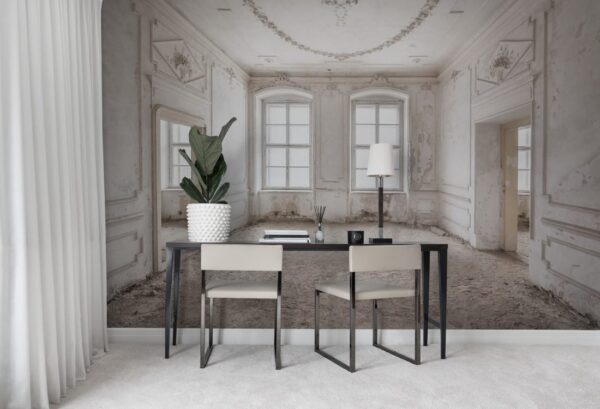 Rebel Walls pilttapeet Bygone Era R15631