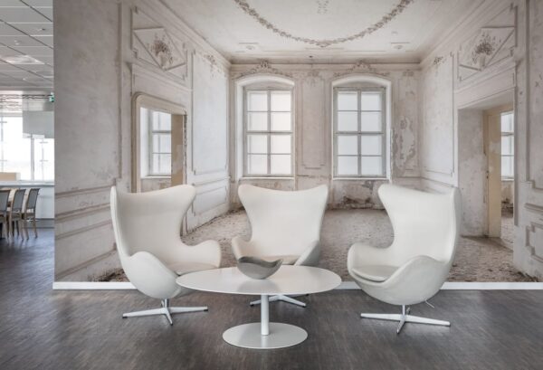 Rebel Walls pilttapeet Bygone Era R15631