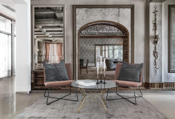 Rebel Walls pilttapeet Dolores Dream R15651