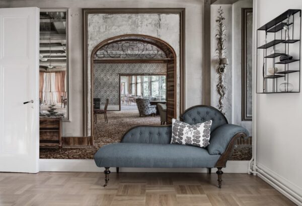 Rebel Walls pilttapeet Dolores Dream R15651